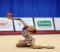 
            В Израиле стартовал чемпионат Европы по художественной гимнастике
