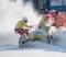 
            В Ирбите прошли соревнования по зимнему мотокроссу