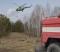 Уральская авиабаза ликвидировала четыре лесных пожара за сутки