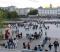 День города в Екатеринбурге отметили 100 тыс. человек