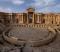 
            Боевики снова уничтожают историческое наследие древней Пальмиры