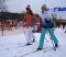 Для участников «Лыжни России» в Екатеринбурге сделают бесплатным проезд в общественном транспорте