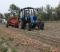 
            Зерновые в этом году на Урале убирают быстро