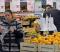 На Урал прибыло 320 тонн плодоовощной продукции из Ирана