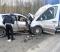36-летний водитель погиб в лобовом ДТП на трассе Екатеринбург - Серов