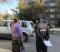 В Екатеринбурге участковые провели совместный рейд с работниками почты