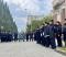 Полиция Екатеринбурга обеспечивает охрану порядка в День города