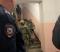 Полиция задержала в Каменске-Уральском вооруженного мужчину, устроившего дебош в подъезде