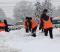 
            В ГИБДД Екатеринбурга недовольны уборкой снега на дорогах
