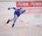Екатеринбургские конькобежцы завоевали золотые медали на юниорском Кубке мира