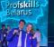 Юные свердловчане стали лучшими на конкурсе профмастерства «ProfSkillsBelarus».