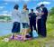 Полиция Екатеринбурга проверила местный водоем «Рамада» (фото)