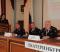 В свердловском МВД подвели итоги борьбы с преступностью в первом полугодии