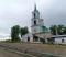 В Нейво-Шайтанском обновляют участок дороги с сохранением памятника истории и культуры