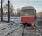 Трамвай протащил коляску с ребенком-инвалидом в Екатеринбурге