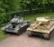 
            "Сверхлегкий" танк Т-34 придумали на уральском предприятии