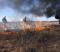 В Свердловской области в 20 раз сократилась площадь природных пожаров