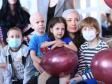У детей, больных раком, возможностей вылечиться в Екатеринбурге стало больше
