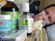 В Свердловской области есть все необходимое для лечения ОРВИ и гриппа