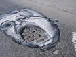В Екатеринбурге свыше тысячи городских магистралей, которые требуют ремонта