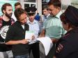 Верховный суд России признал законным отказ областной избирательной комиссии в регистрации партии «Родина» для участия в выборах в заксобрание Новосибирской области