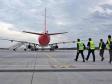 Росавиация продлила запрет на полеты в 11 аэропортов еще на неделю