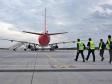 Росавиация продлила запрет на полеты в 11 аэропортов до 6 июля