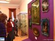 Выставка в краеведческом музее: Не подносы, а «Жесть» (фото)