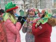 Сирийцы и немцы отпраздновали в Екатеринбурге Масленицу