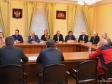 Единороссы предложили провести в Екатеринбурге Всероссийский форум предпринимателей