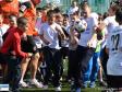«Футбольный урок» в Екатеринбурге