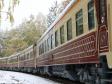 Ретро-поезд впервые отправится в Верхотурье
