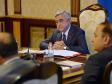 Президент Армении созывает Совет нацбезопасности по Карабаху