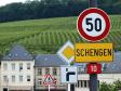 Развал Шенгенской зоны