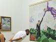 Марк Шагал «не дошагал» до Швеции из-за дела ЮКОСа