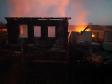 Пять детей погибли при пожаре в свердловском селе