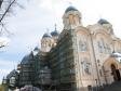 Реставрационные работы Свято-Николаевского монастыря в Верхотурье завершат до ноября