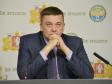 Новый министр международных связей Свердловской области анонсировал реформирование министерства (фото)