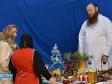 В Екатеринбурге проходит городская ярмарка «Рождественское путешествие»