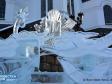 Названы лауреаты фестиваля ледовых скульптур «Вифлеемская звезда»