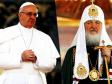 Встреча Папы Римского и Патриарха Кирилла