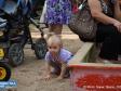 Детские сады Екатеринбурга открывают свои двери