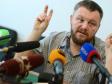 Председатель Народного совета провозглашенной Донецкой народной республики (ДНР) Андрей Пургин отправлен в отставку