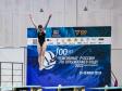 Екатеринбург принимает чемпионат России по прыжкам в воду