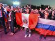 ФИФА: Россия проводит потрясающий Чемпионат мира
