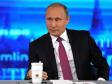 К «прямой линии» с Владимиром Путиным подключат губернаторов