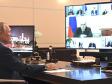 Путин предупредил о второй волне эпидемии COVID-19