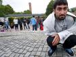 Беженцы насилуют немок в Кельне