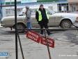 В Екатеринбурге перекрывают центральные улицы