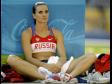Исинбаева: Меня не пустили на Олимпиаду-2016 из-за того, что я тренировалась в России